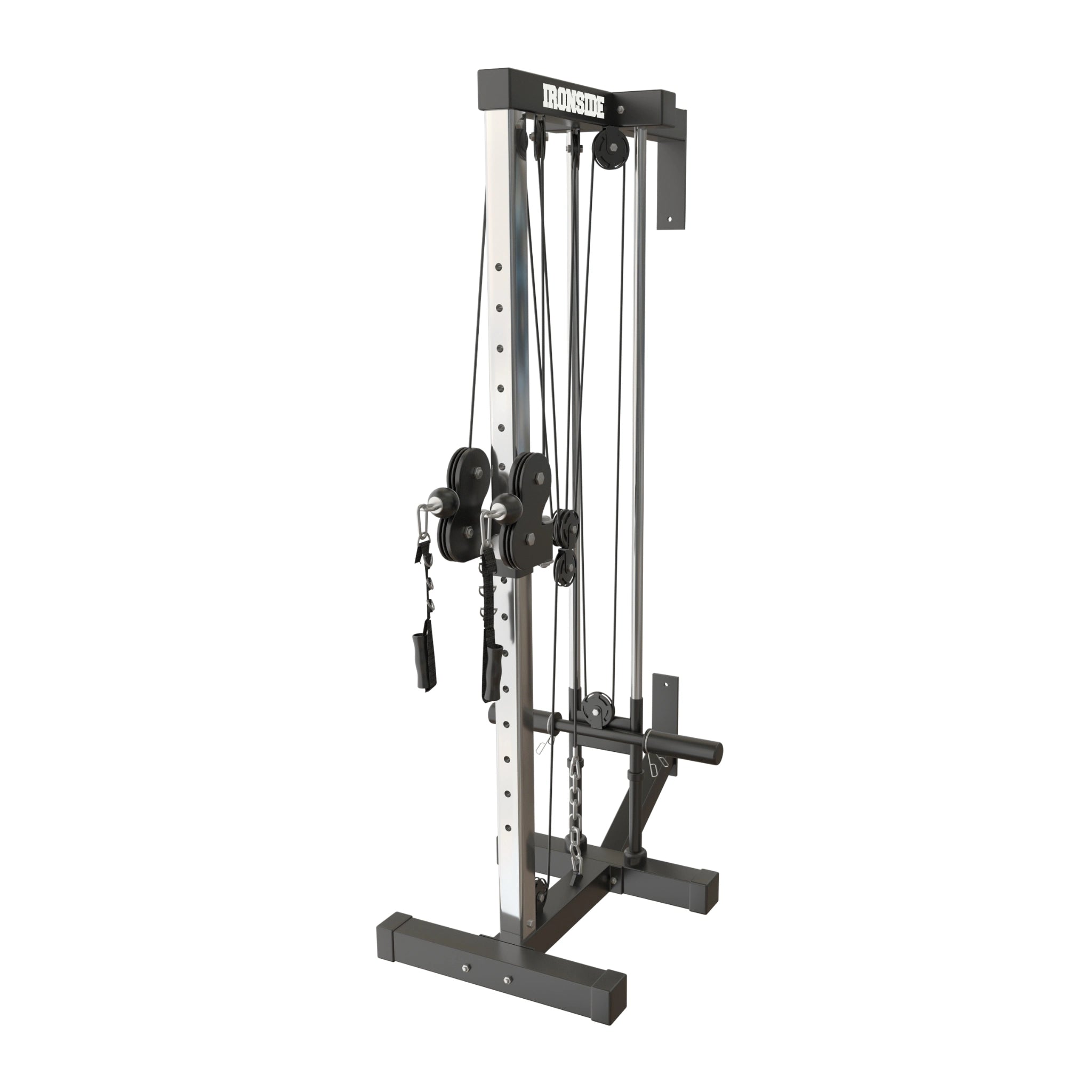 Polea Alta LITE IRONSIDE