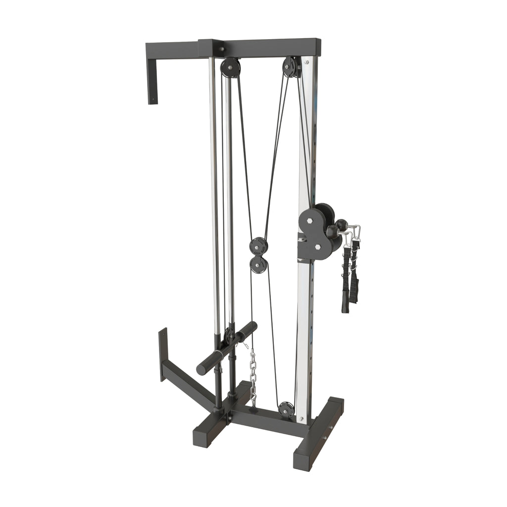 Polea Alta LITE IRONSIDE
