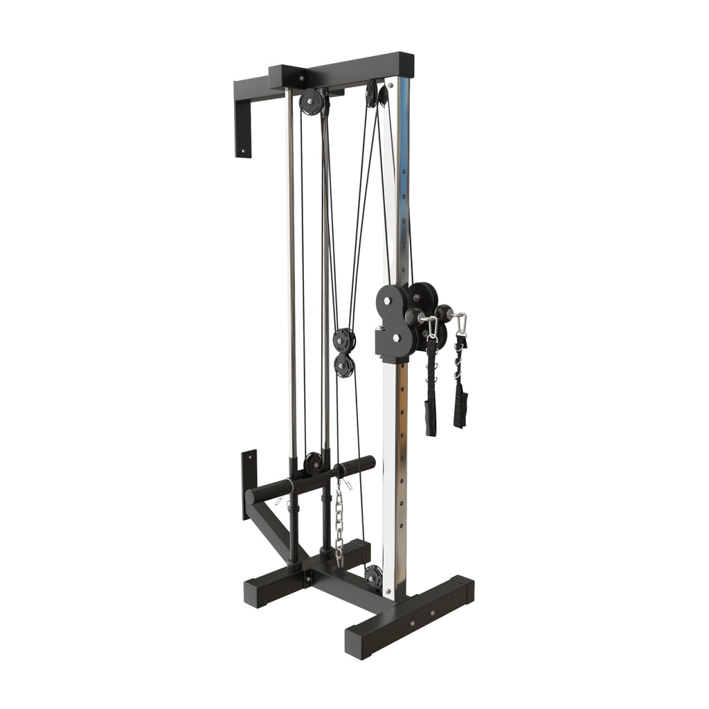 Polea Alta LITE IRONSIDE