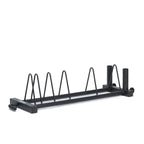 Rack Horizontal de Almacenamiento para Barras y Discos Olímpicos IRONSIDE