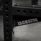Power Rack MONSTER Series 2.0 IRONSIDE