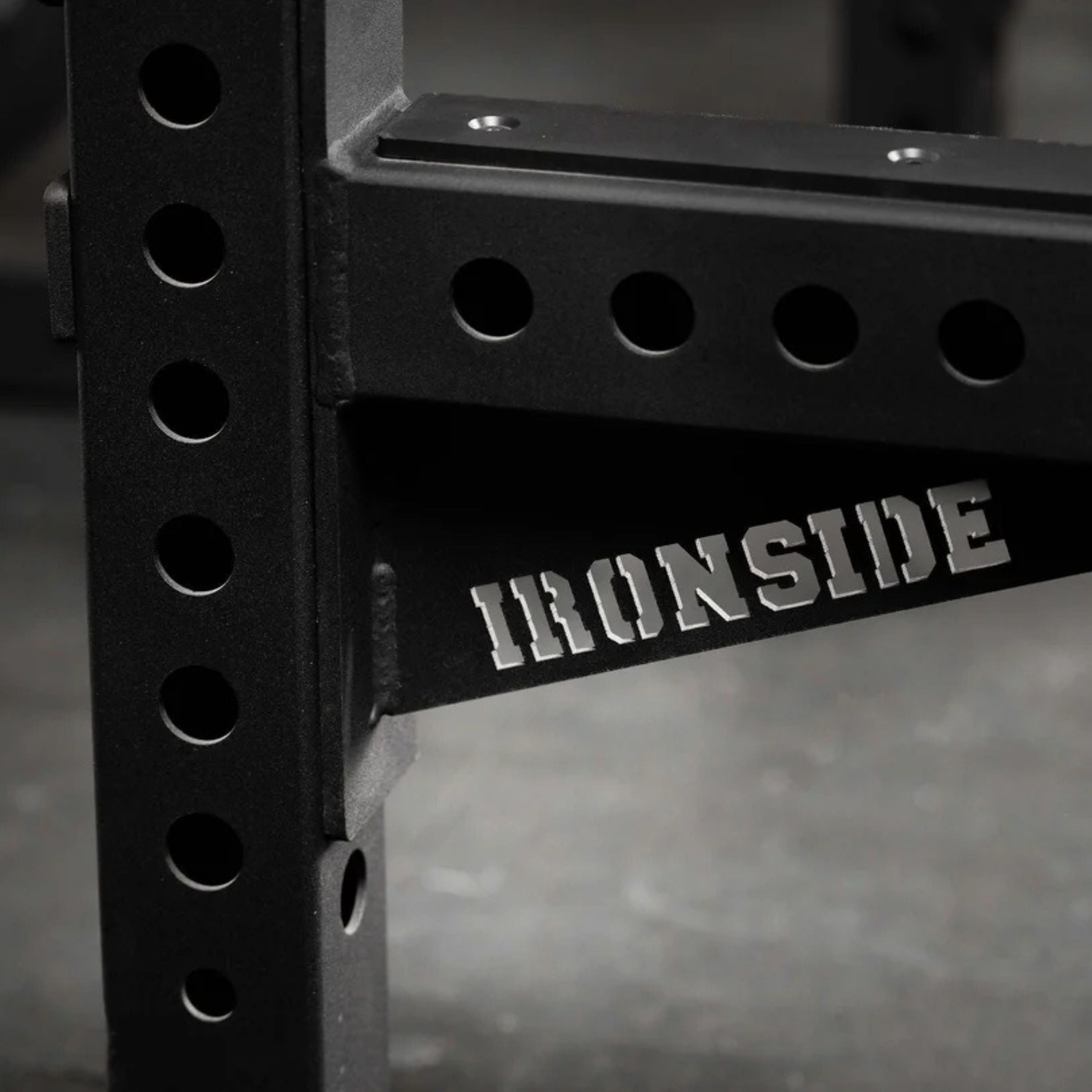 Power Rack MONSTER Series 2.0 IRONSIDE