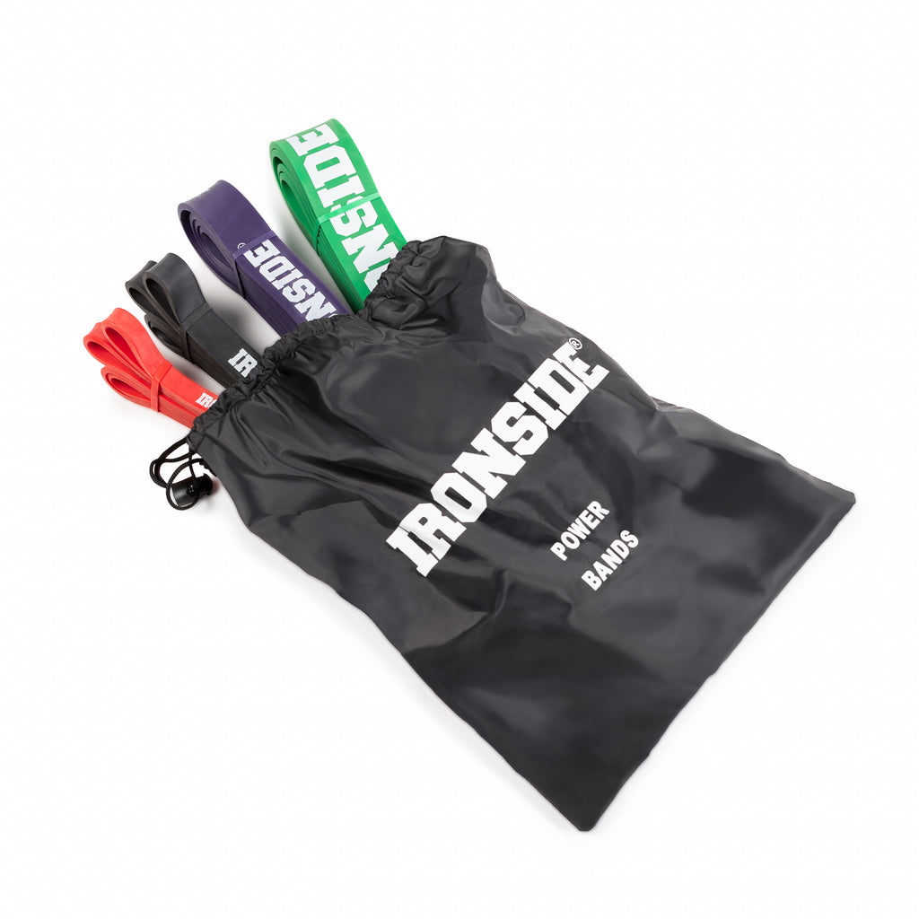 Power Bands IRONSIDE