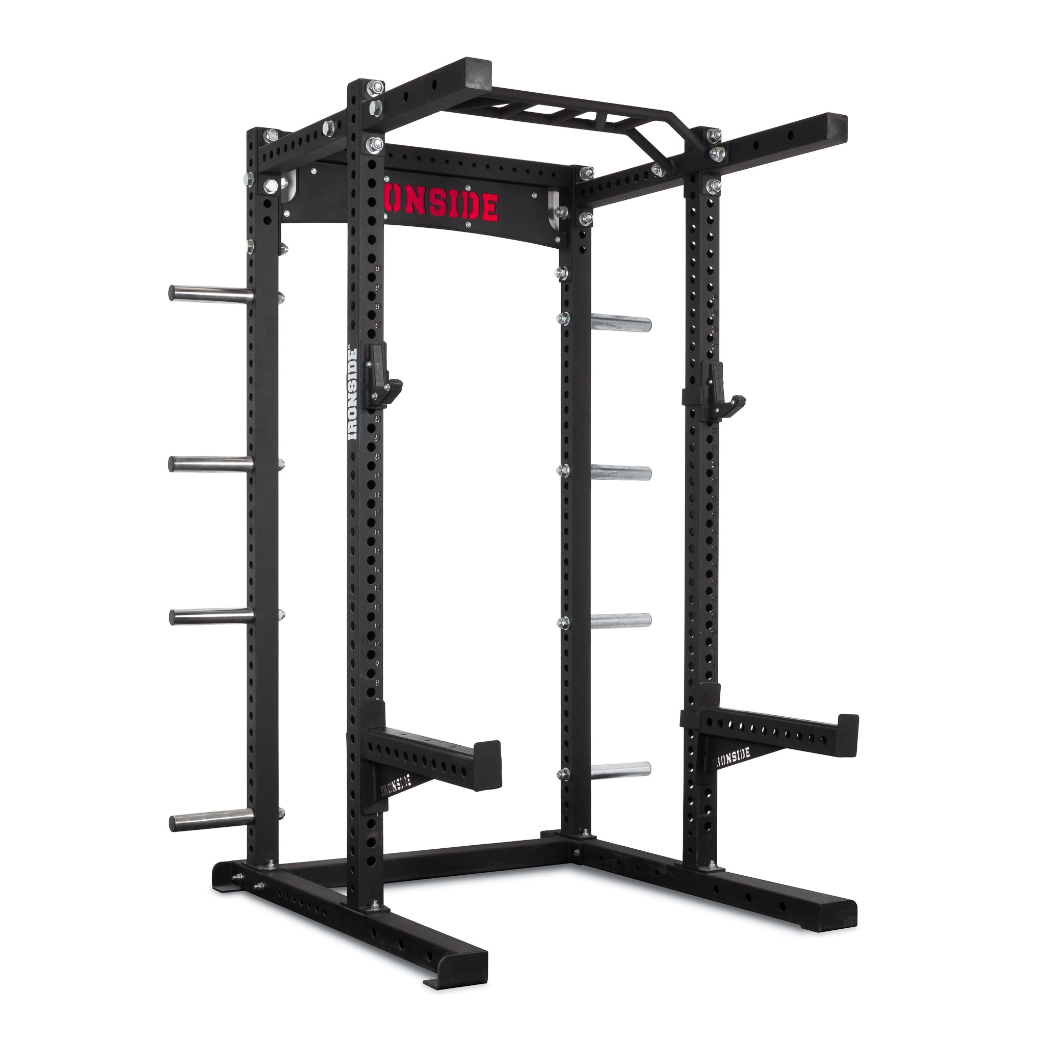 Power Rack MONSTER Series 2.0 IRONSIDE – Ironside Argentina