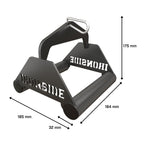 Premium Close Grip Handle IRONSIDE
