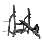 Banco Inclinado Olímpico IRONSIDE Infinity