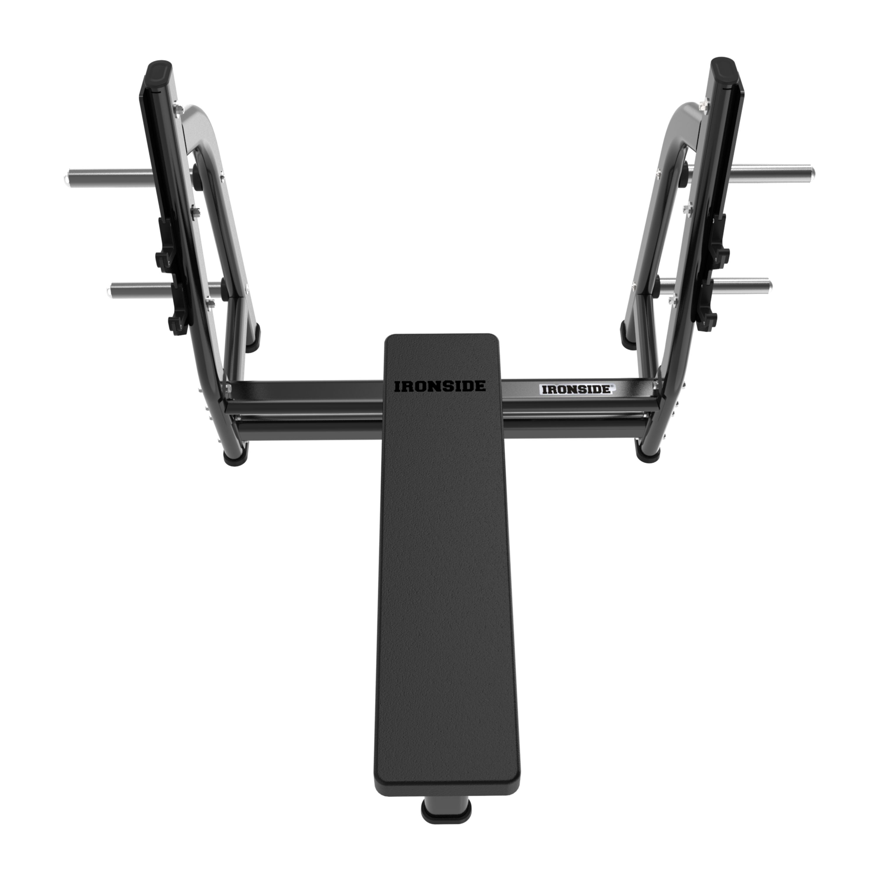 Banco Plano Olímpico IRONSIDE Infinity