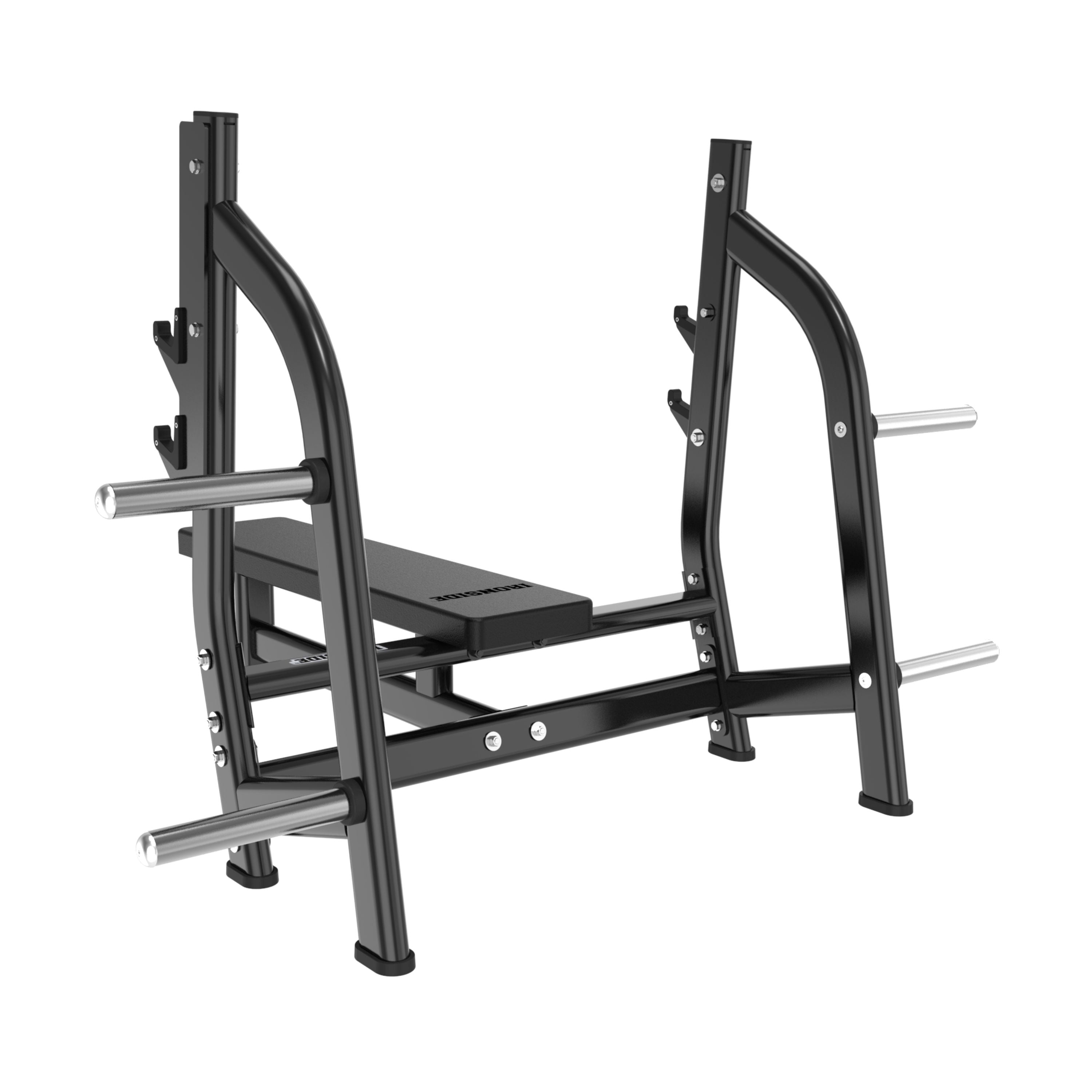 Banco Plano Olímpico IRONSIDE Infinity