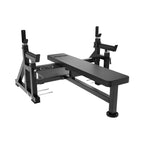 Banco Plano Olímpico Powerlifting IRONSIDE Infinity