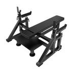 Banco Plano Olímpico Powerlifting IRONSIDE Infinity