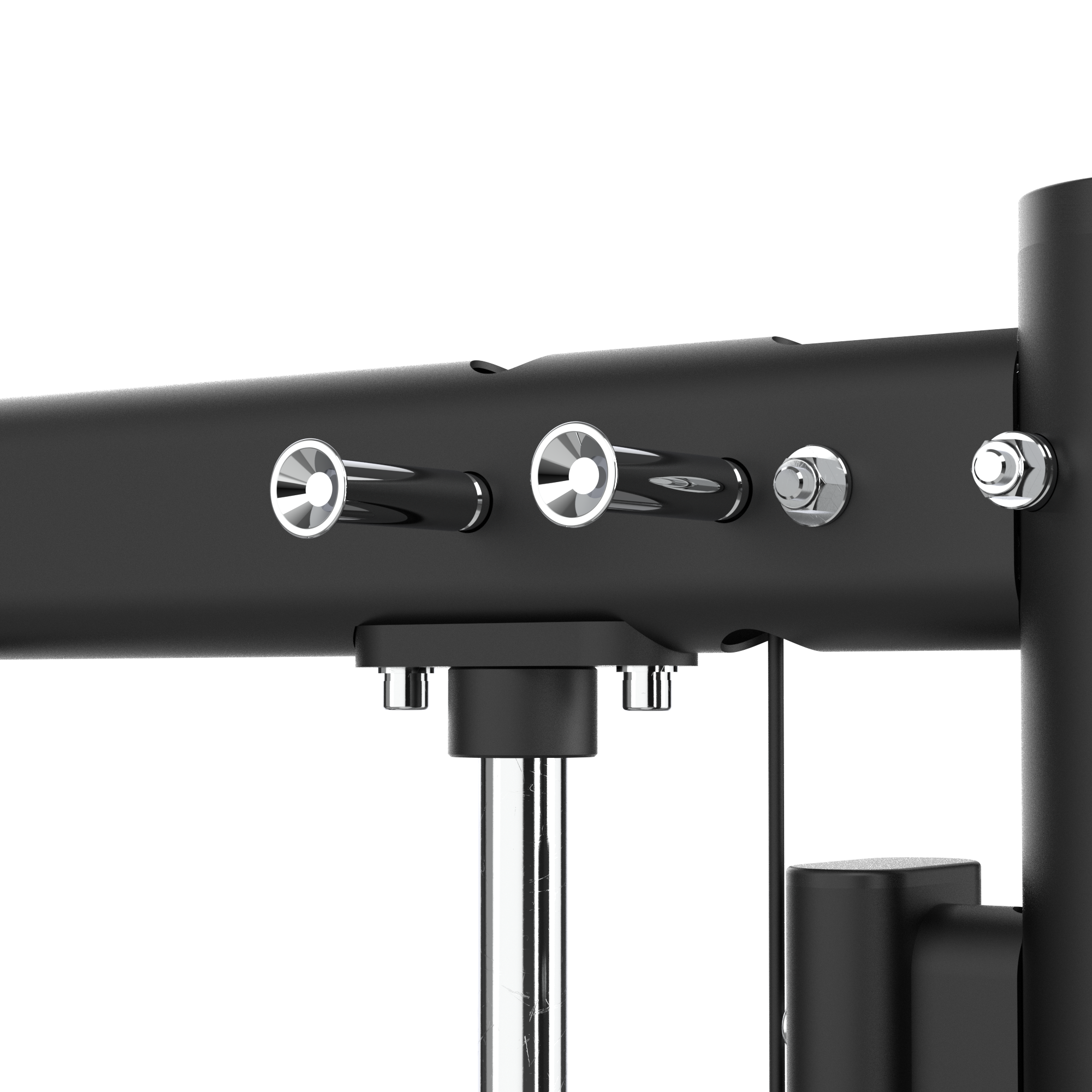 Máquina Smith IRONSIDE Luxe