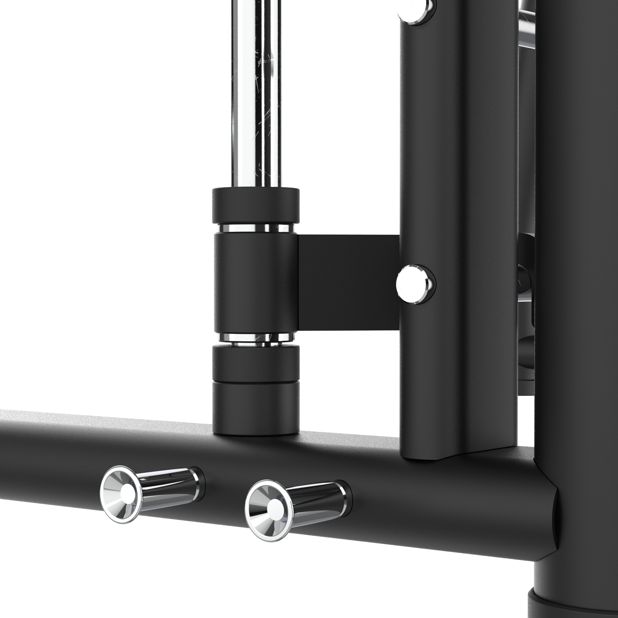 Máquina Smith IRONSIDE Luxe