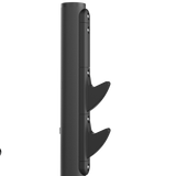 Press Banca Plana Olímpica IRONSIDE Luxe