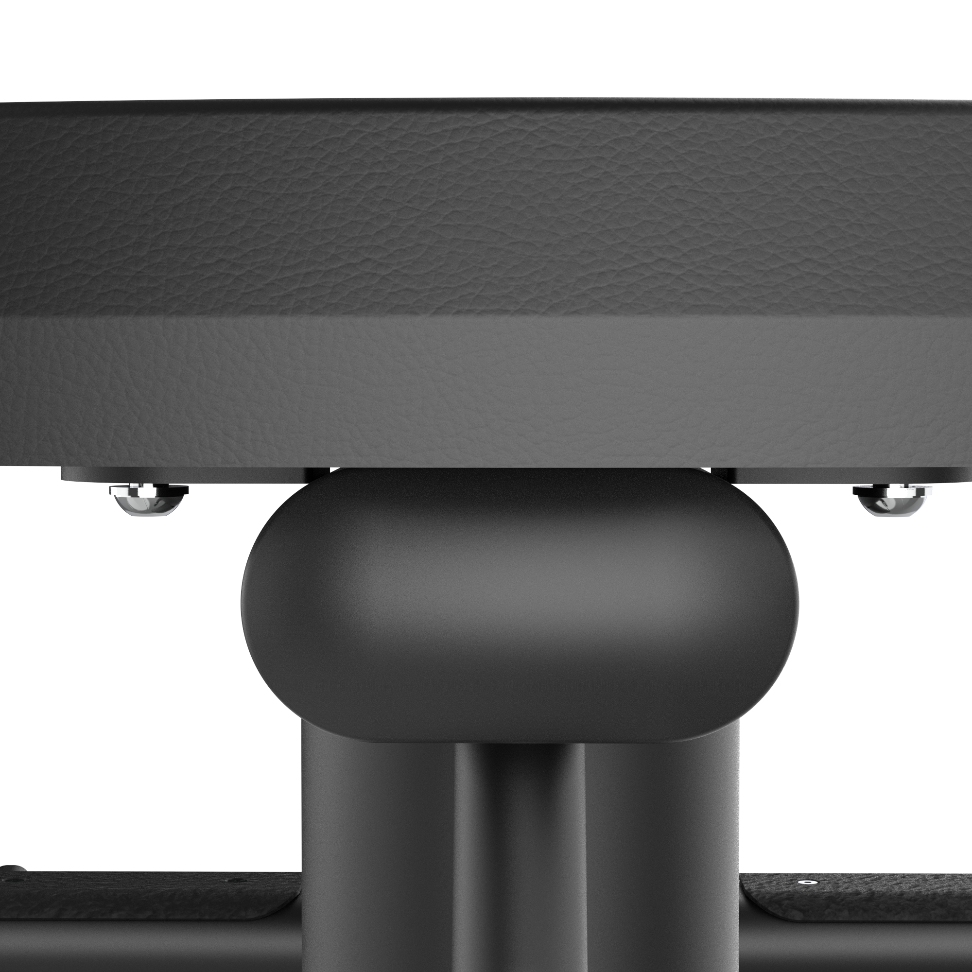 Banco Plano Comercial IRONSIDE Luxe