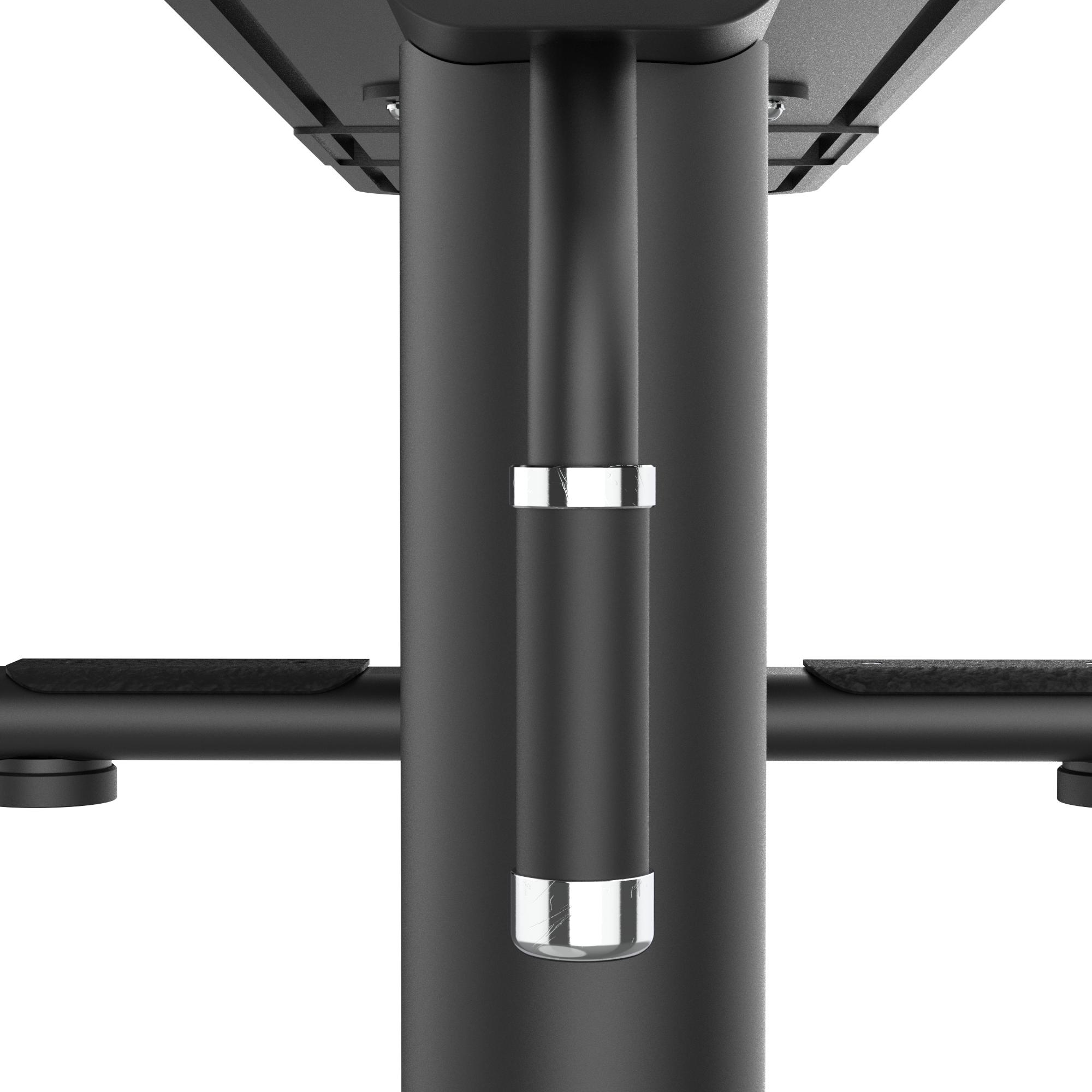 Banco Plano Comercial IRONSIDE Luxe