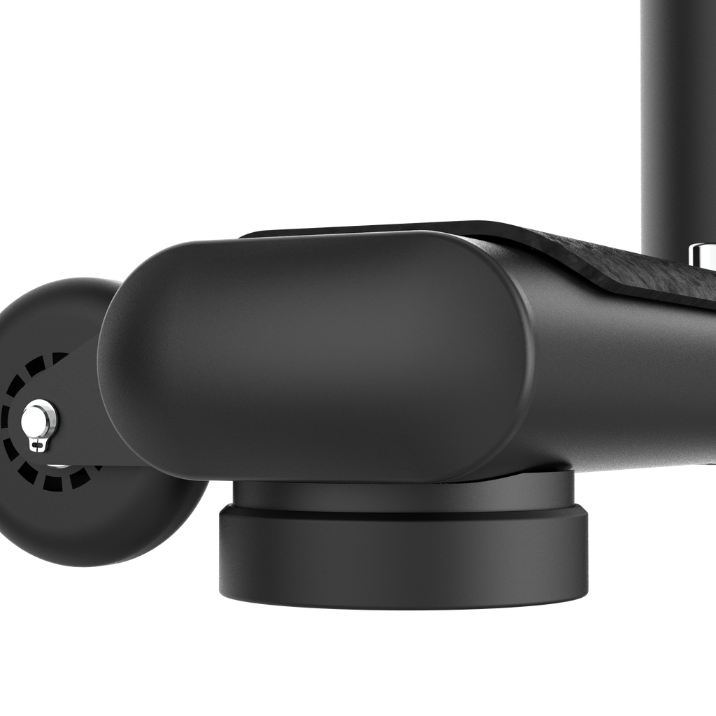 Banco Plano Comercial IRONSIDE Luxe