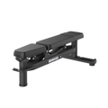 Banco Ajustable Comercial IRONSIDE Luxe