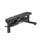 Banco Ajustable Comercial IRONSIDE Luxe