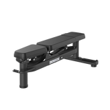 Banco Reclinable Comercial IRONSIDE Luxe