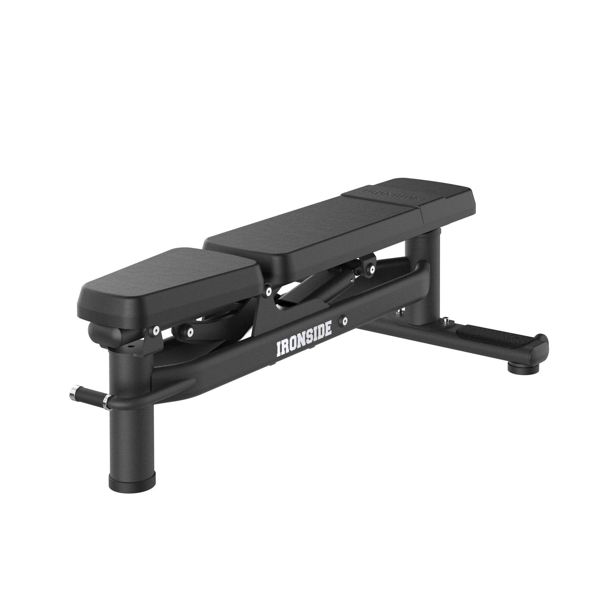 Banco Ajustable Comercial IRONSIDE Luxe