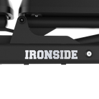 Banco Ajustable Comercial IRONSIDE Luxe