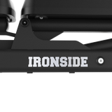 Banco Reclinable Comercial IRONSIDE Luxe