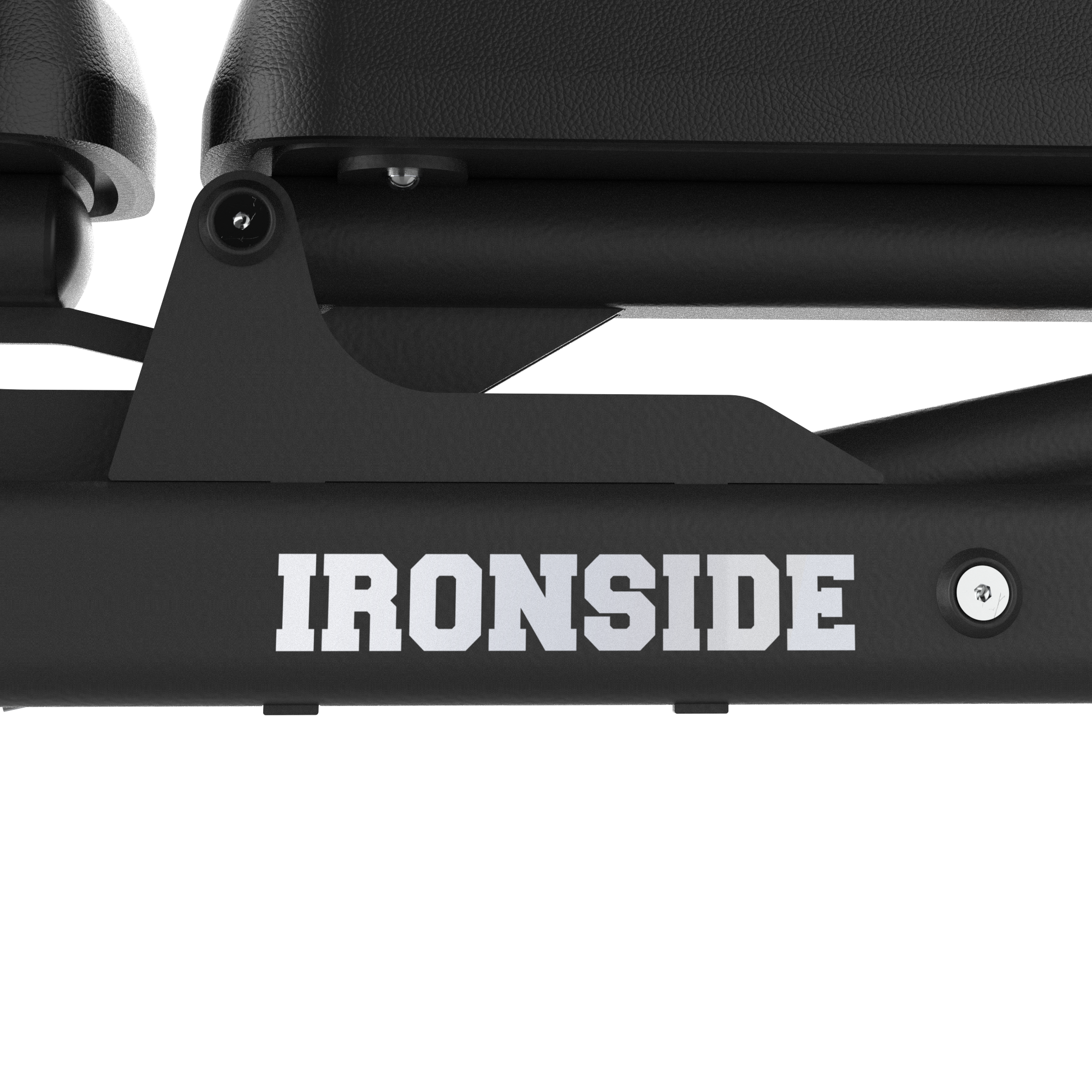 Banco Ajustable Comercial IRONSIDE Luxe