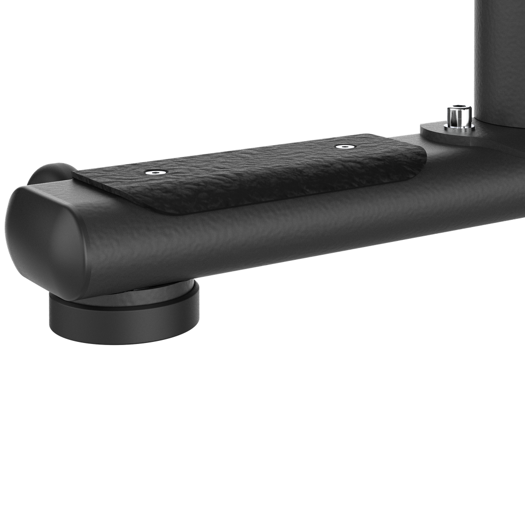 Banco Ajustable Comercial IRONSIDE Luxe