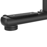 Banco Reclinable Comercial IRONSIDE Luxe