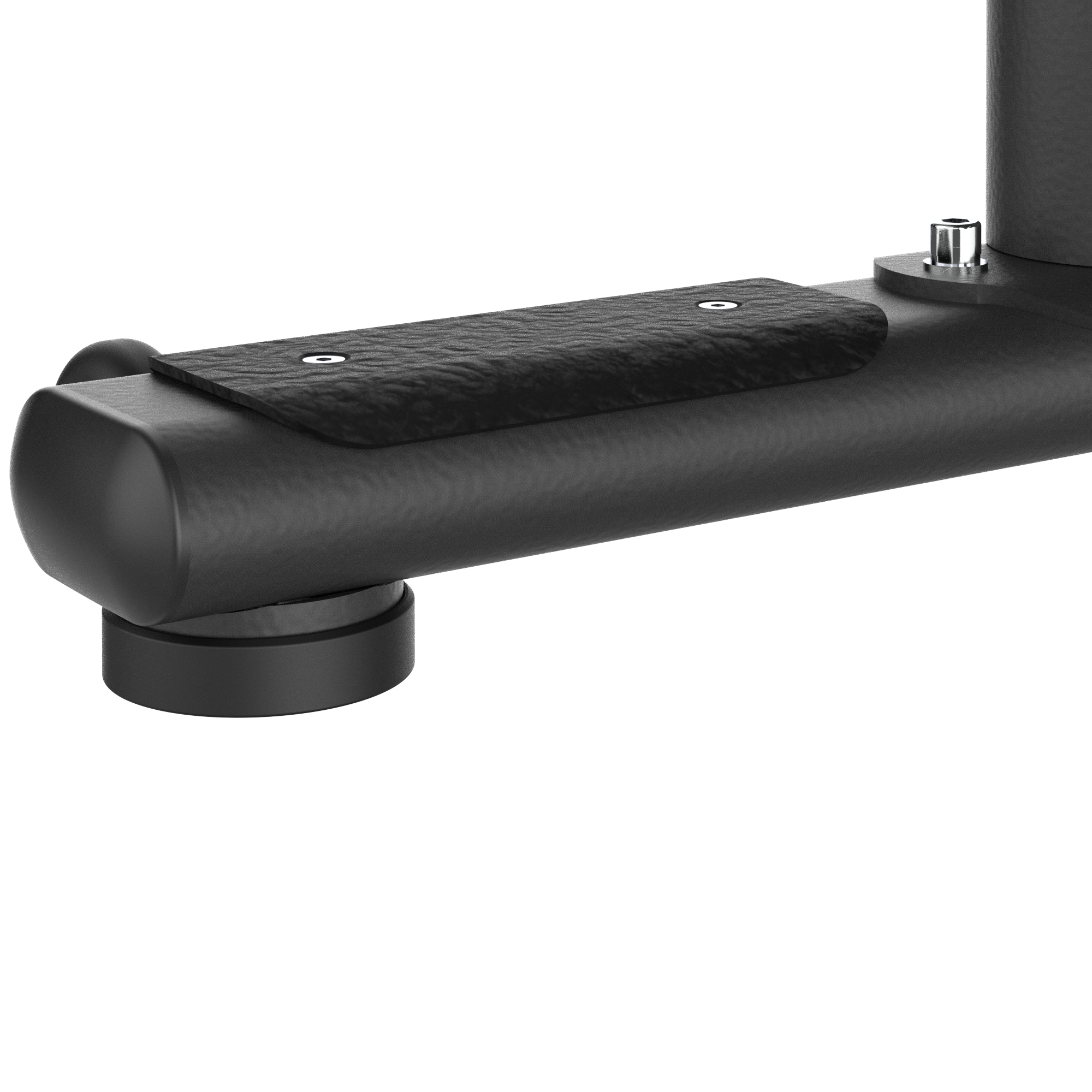 Banco Ajustable Comercial IRONSIDE Luxe