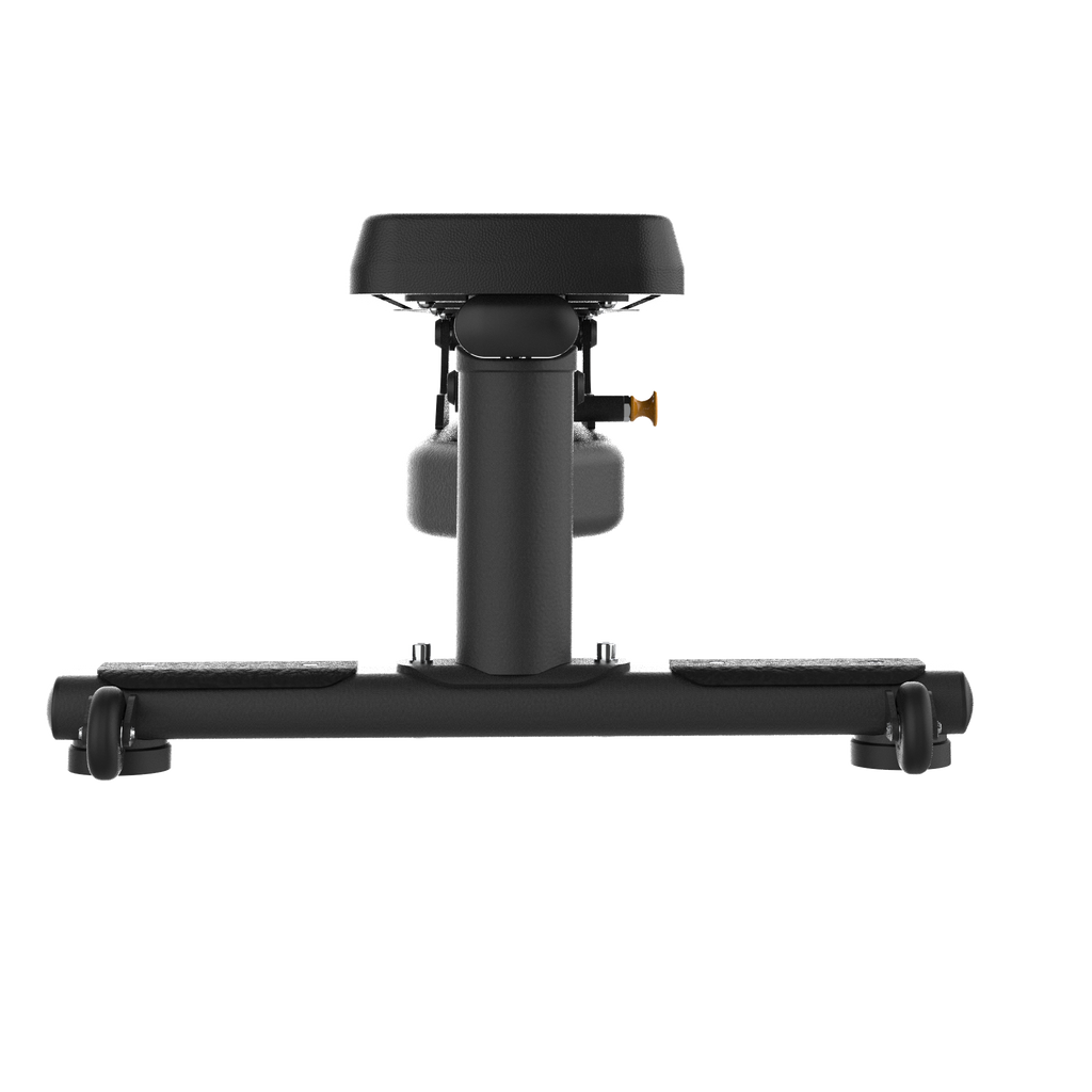 Banco Ajustable Comercial IRONSIDE Luxe