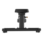 Banco Reclinable Comercial IRONSIDE Luxe