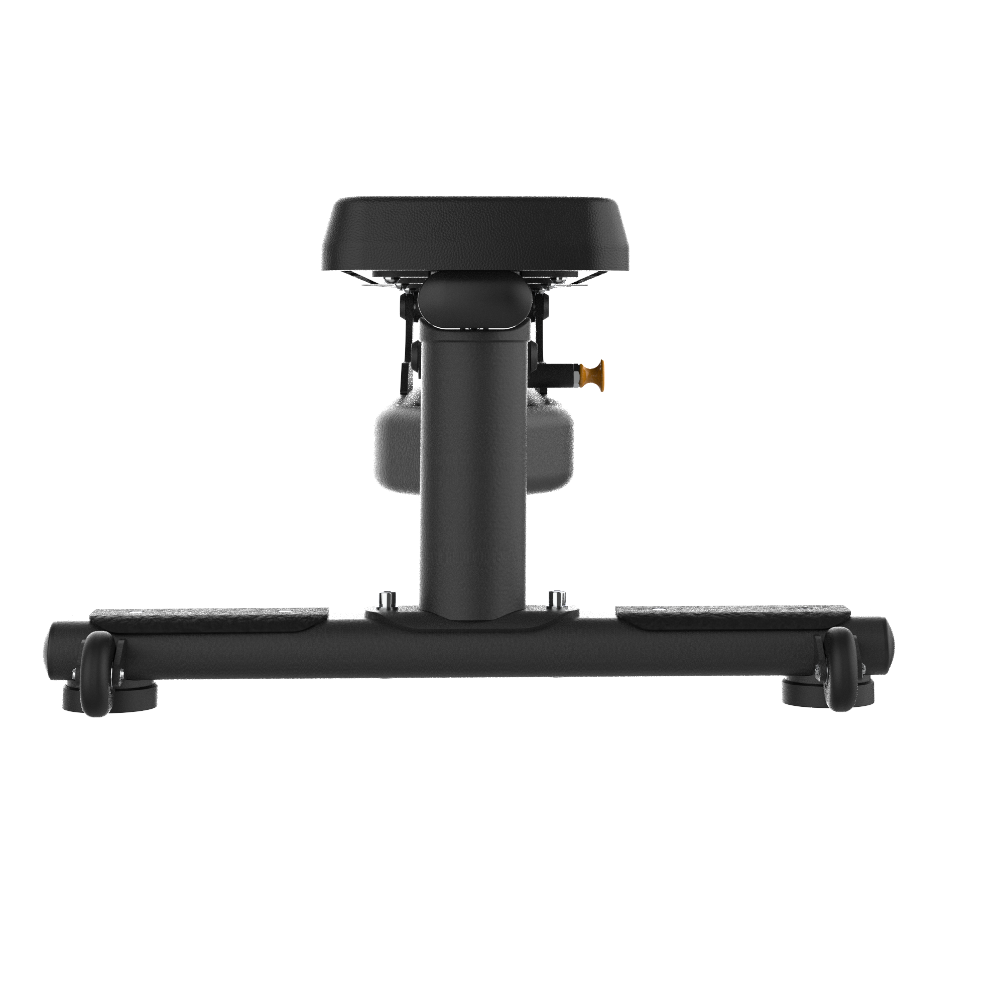 Banco Ajustable Comercial IRONSIDE Luxe