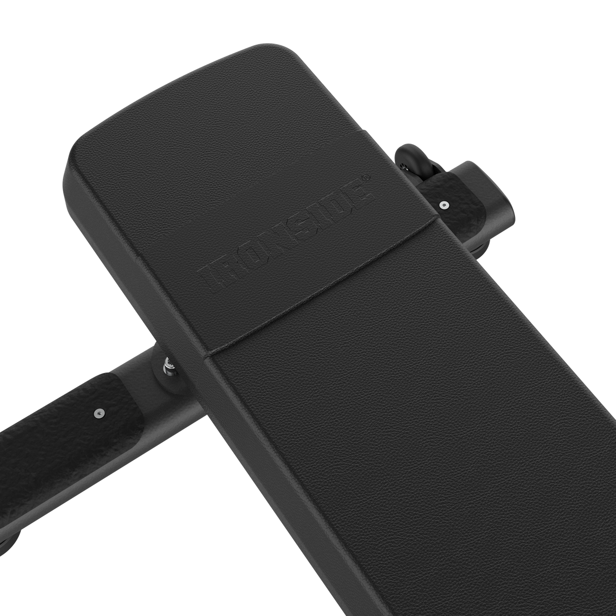 Banco Reclinable Comercial IRONSIDE Luxe