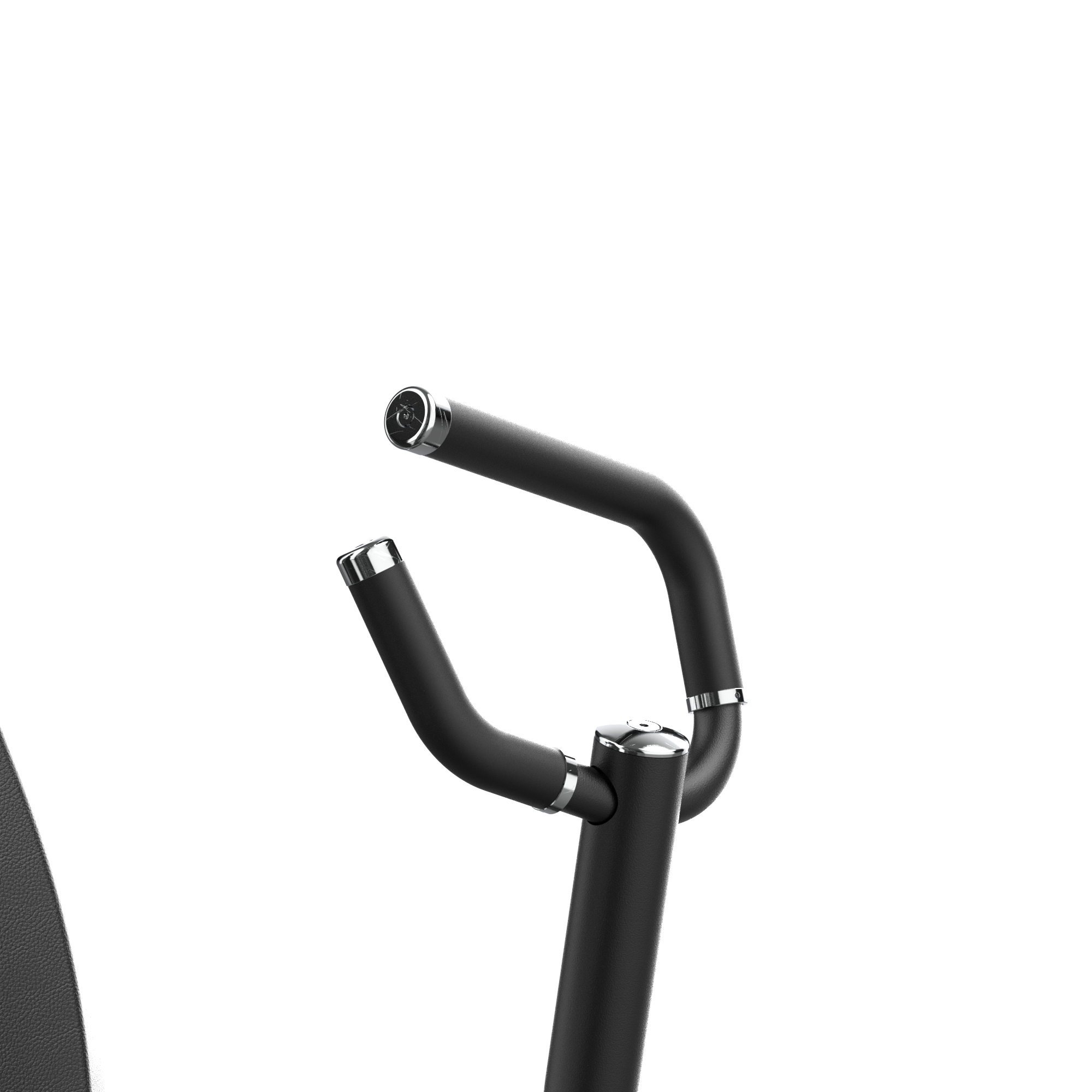 Iso-Lateral Chest Press IRONSIDE Luxe