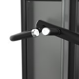 Iso Lateral Shoulder Press IRONSIDE Luxe