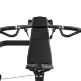 Iso Lateral Shoulder Press IRONSIDE Luxe