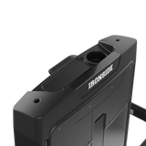 Seated Multi Row IRONSIDE Luxe