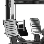 Seated Multi Row IRONSIDE Luxe