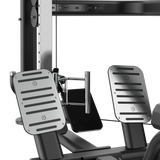 Seated Multi Row IRONSIDE Luxe