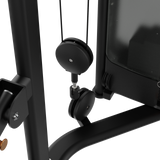 Dual Lat Pulldown IRONSIDE Luxe