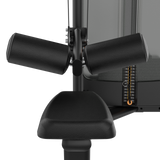 Dual Lat Pulldown IRONSIDE Luxe