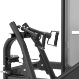 Iso-Lateral Seated Row IRONSIDE Luxe