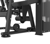 Abdominal Crunch IRONSIDE Luxe