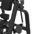 Abdominal Crunch IRONSIDE Luxe