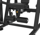 Abdominal Crunch IRONSIDE Luxe