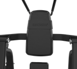 Abdominal Crunch IRONSIDE Luxe