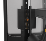 Abdominal Crunch IRONSIDE Luxe