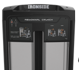 Abdominal Crunch IRONSIDE Luxe