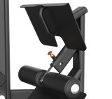 Multi Back Extension IRONSIDE Luxe